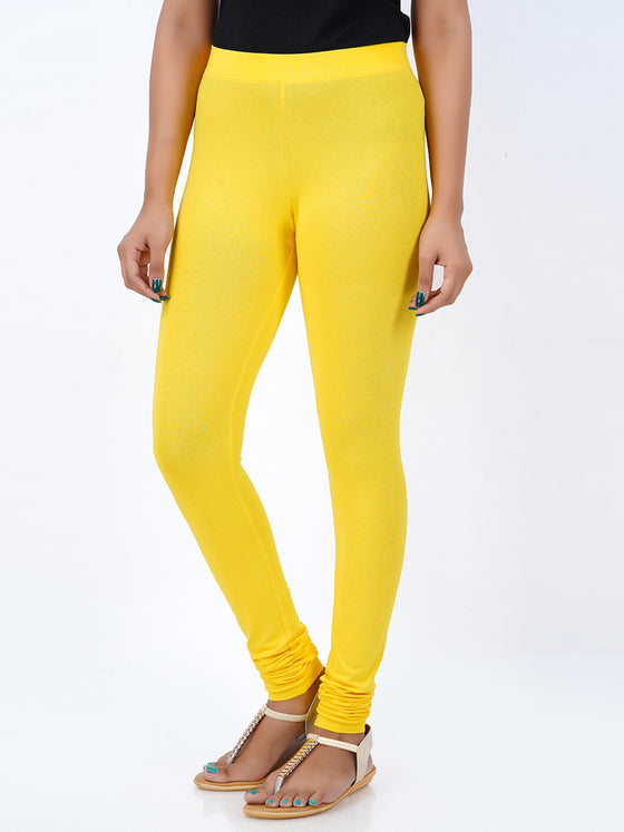 Churidar Leggings 3 PCs Combo Pack CYG