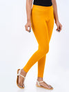 Ankle Fit Leggings 3 PCs Combo Pack MSR