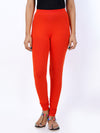 Churidar Fit Spandex Stretchable Leggings Popsi