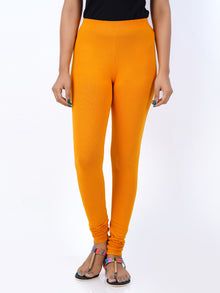  Churidar Fit Spandex Stretchable Leggings Mango