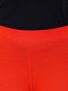 Ankle Fit Spandex Stretchable Leggings Popsi