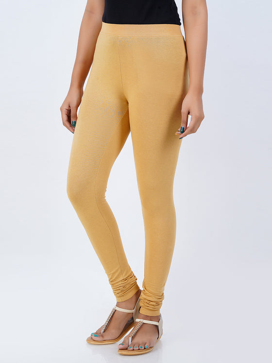 Churidar Leggings 3 PCs Combo Pack LHT