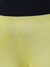 Churidar Fit Spandex Stretchable Leggings Pista