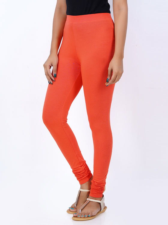 Ankle Fit Leggings 3 PCs Combo Pack CHP
