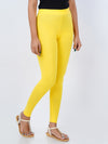 Ankle Fit Leggings 3 PCs Combo Pack YGD