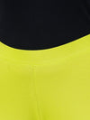 Churidar Fit Spandex Stretchable Leggings Bright Green