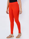 Ankle Fit Spandex Stretchable Leggings Popsi