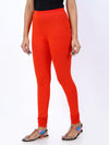 Churidar Fit Spandex Stretchable Leggings Popsi
