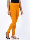 Churidar Fit Spandex Stretchable Leggings Mango