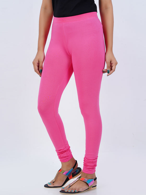 Churidar Leggings 3 PCs Combo Pack LMC