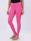 Ankle Fit Leggings 3 PCs Combo Pack BWL