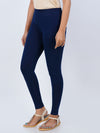 Ankle Fit Leggings 3 PCs Combo Pack BCN