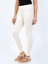 Ankle Fit Leggings 3 PCs Combo Pack SCB